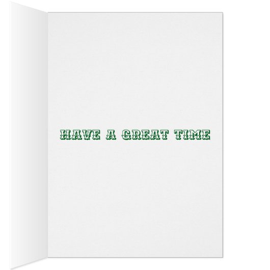 St Patricks Day (Inside (Right))