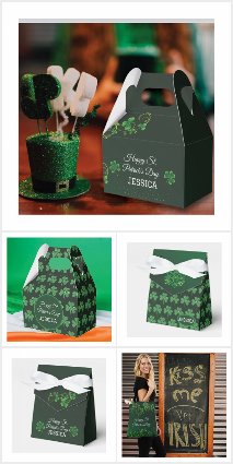 St. Patrick's Day 