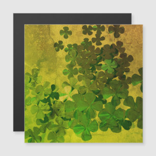 St. Patrick's Day and Good Luck ,‎Four-leaf clover