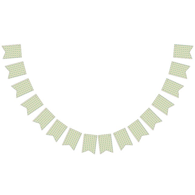 St. Patrick's Day Banner (All)