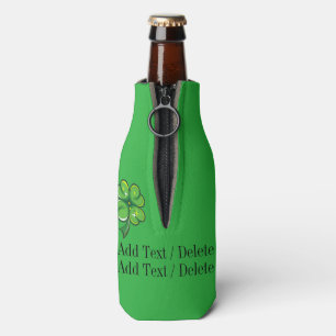 St. Patrick's Day - Bottle Cooler