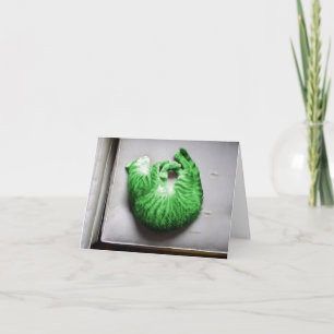 St. Patricks Day Card