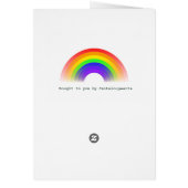 St Patricks Day Cards (Back)