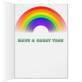 St Patricks Day Cards (Inside (Right))