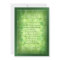 St. Patrick's Day Celtic Love Knot Invitation