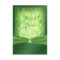 St. Patrick's Day Celtic Love Knot Thank You Card
