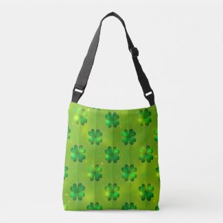 St Patrick's Day Clover 4 Lists Popular Collection