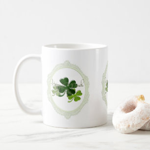 St. Patrick's Day Coffee Mug