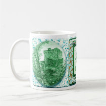 St. Patrick's Day Coffee Mug v. 3.