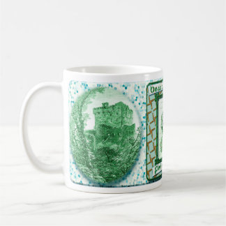 St. Patrick's Day Coffee Mug v. 3.