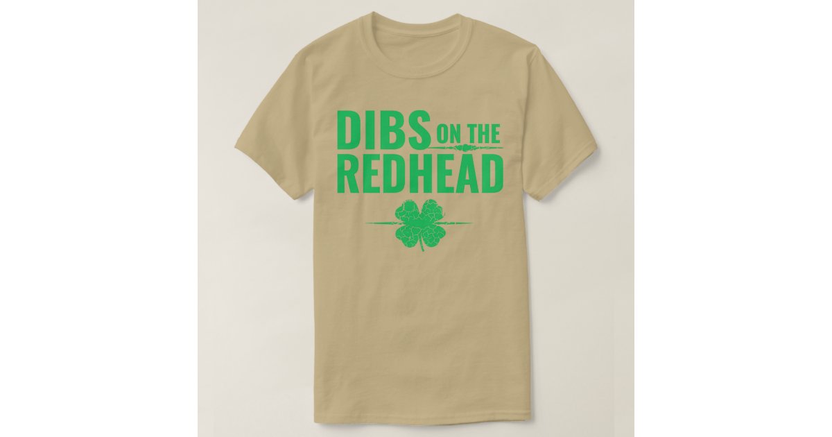 We Wants the Redhead Caribbean Pirates Shirt Essential T-Shirt