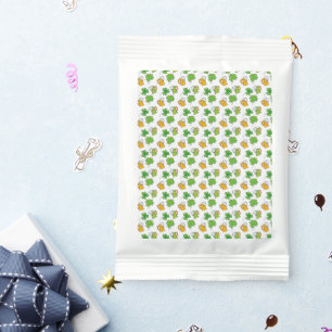 St. Patrick's Day Drink Mix