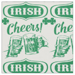 St. Patrick's day 🍀 fabric 🍀