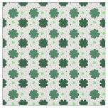 St patrick&#39;s day fabric