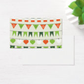 st patricks day flag (Desk)