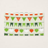 st patricks day flag (Front)