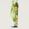 St Patrick's Day Green Leprechaun Personalize Name