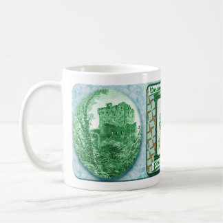St. Patrick's Day Greeting v. 2 Coffee Mug. Mug
