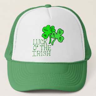 St. Patrick's Day  Hat