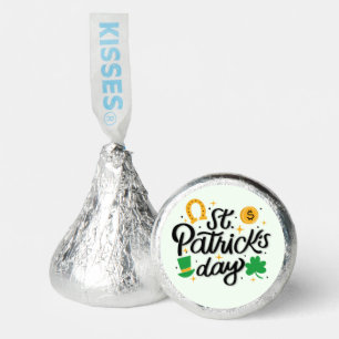 St Patricks Day   Hershey®'s Kisses®