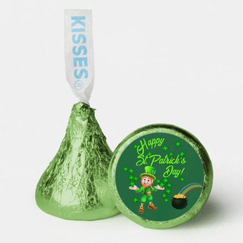 St Patricks Day Hersheys Kisses Hersheys Kisses