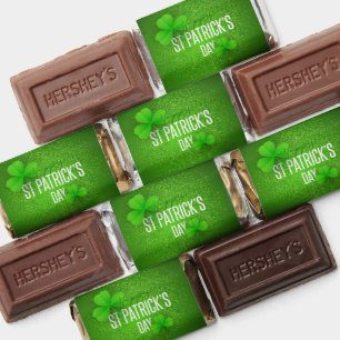 St. Patrick's Day Hershey's Miniatures