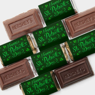 St. Patrick's Day Hershey's Miniatures