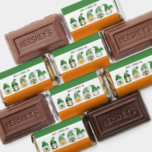 St. Patrick's Day Hershey's Miniatures