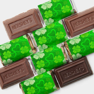 St. Patrick's Day Hershey's Miniatures