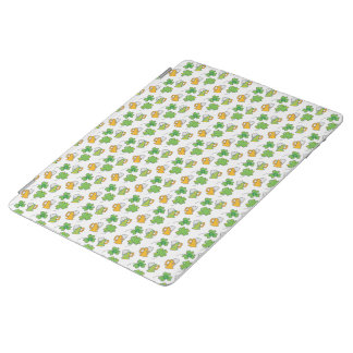 St. Patrick's Day iPad Case