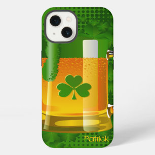 St.Patrick's Day iPhone 13 Case