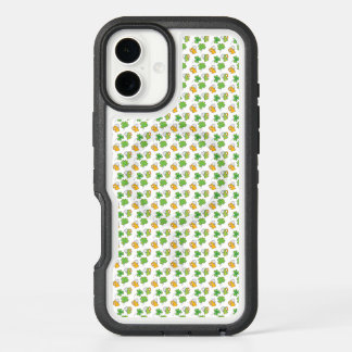 St. Patrick's Day iPhone Case