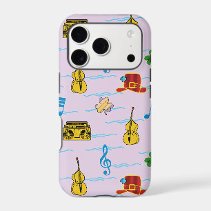 St. Patrick's day iPhone 17 Pro Case