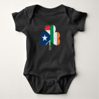 St Patricks Day Ireland Irish Puerto Rican
