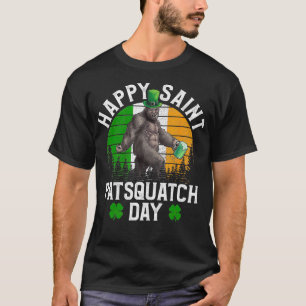 St Patricks Day Irish Green Beer T-Shirt
