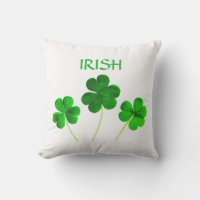 St Patrick's Day Irish Green White 2022 Trendy