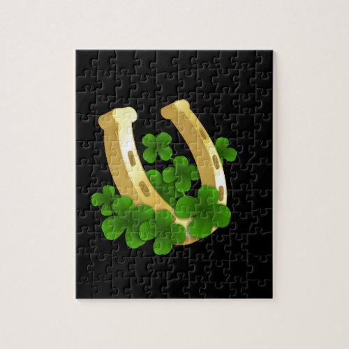 St Patricks day Jigsaw Puzzle