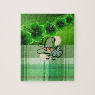 St. Patrick's Day Jigsaw Puzzle