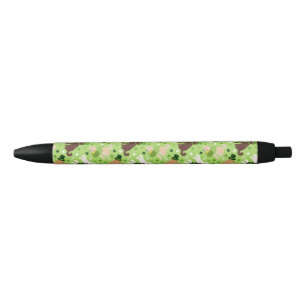 St. Patrick's Day Labradoodle / Goldendoodle Pen