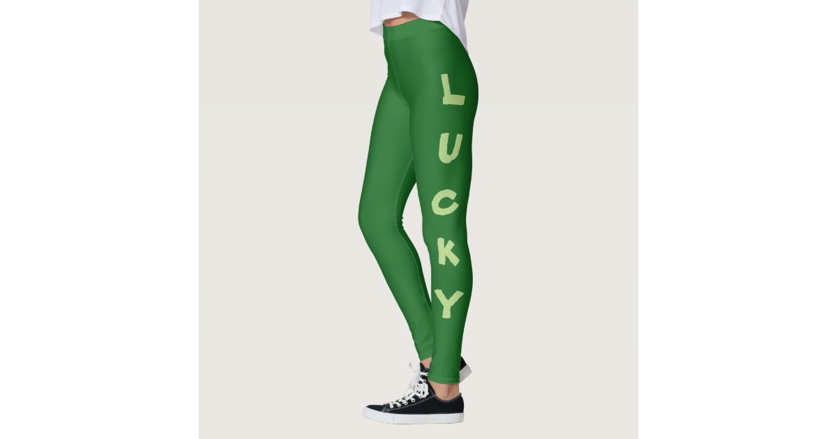 lularoe st pattys day leggings tc2