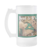 St Patrick's Day Leprechaun Cat