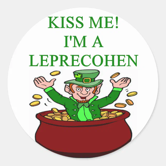 Kc Heart Green Kansas City St Patricks Day Irish L' Sticker