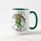 St. Patrick's Day Leprechaun 