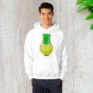 St Patrick's Day Mens Hoodie