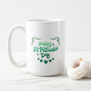 St. Patrick's Day Mug