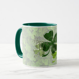 St. Patrick's Day  Mug