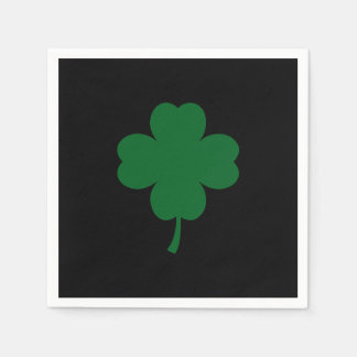 St. Patrick's Day Paper Napkins