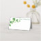 St. Patrick's Day Party Name Place Card
