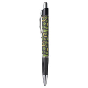St. Patrick's Day Pattern Pen