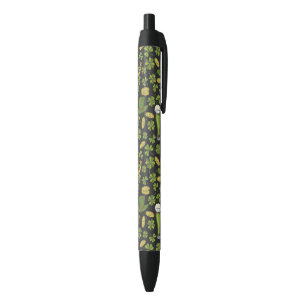 St. Patrick's Day Pattern Pen